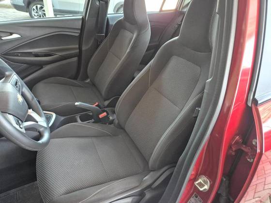 CHEVROLET ONIX 1.0 FLEX LT MANUAL CHEVROLET ONIX 1.0 FLEX LT MANUAL